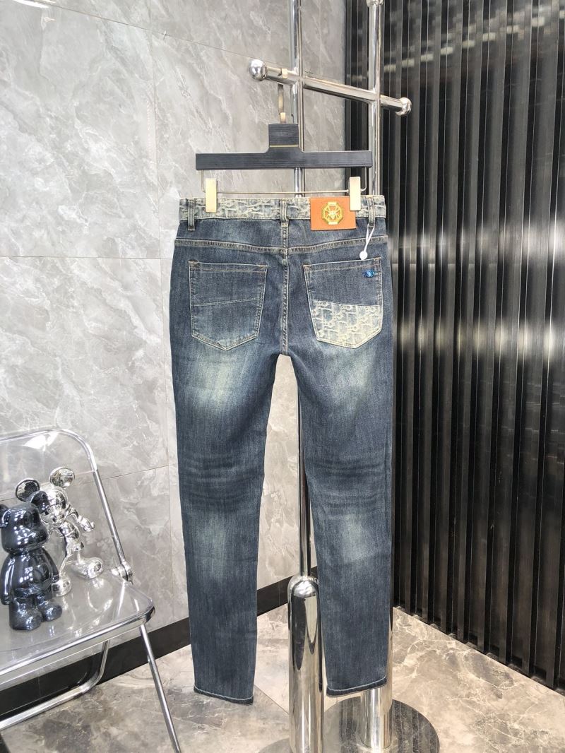 Christian Dior Jeans